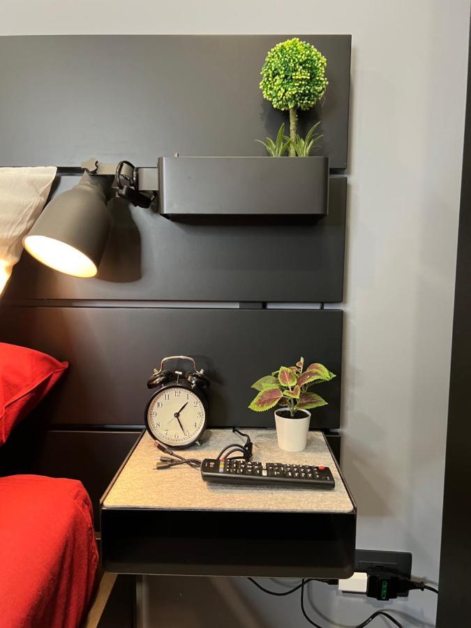 Appartement Doremi *