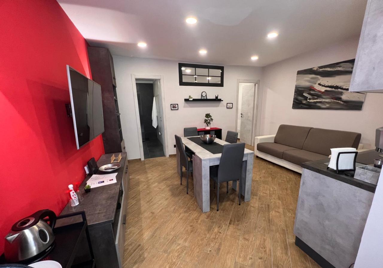 Appartement Doremi *