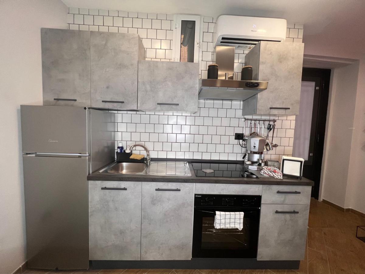 Doremi Appartement Napels
