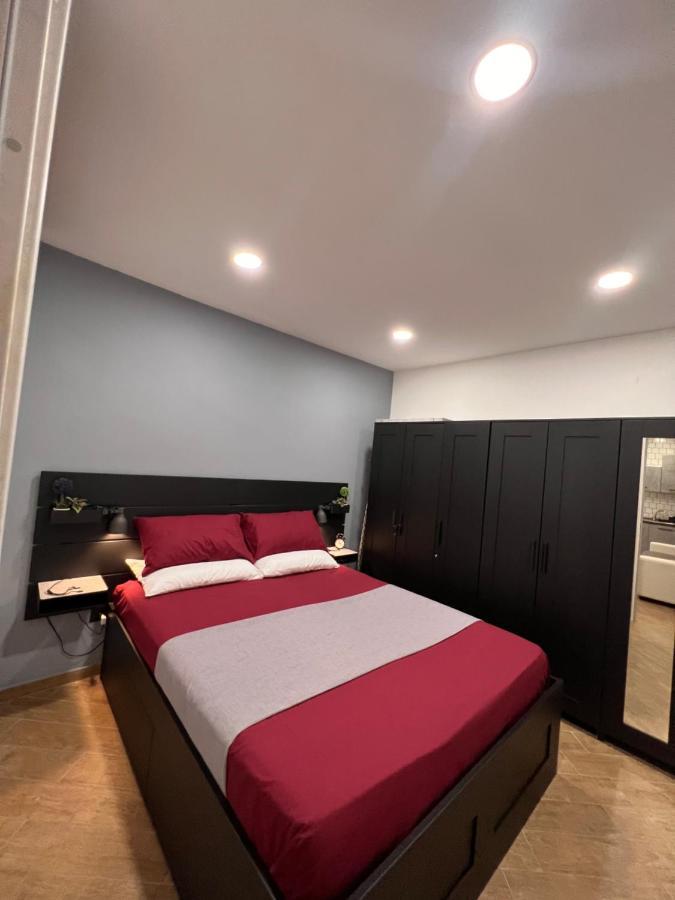 Doremi Appartement Napels