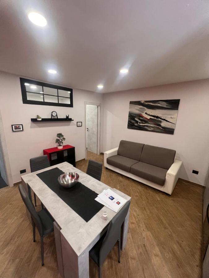 Appartement Doremi
